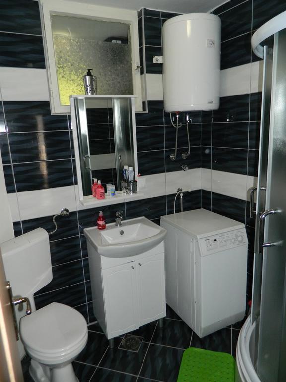 Apartman Sutjeska Tjentiste Eksteriør bilde
